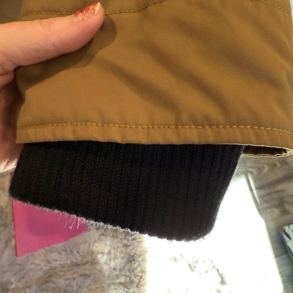 Piero Guidi Brown Jacket with Embroidered Detail size large - Picture 9 of 10